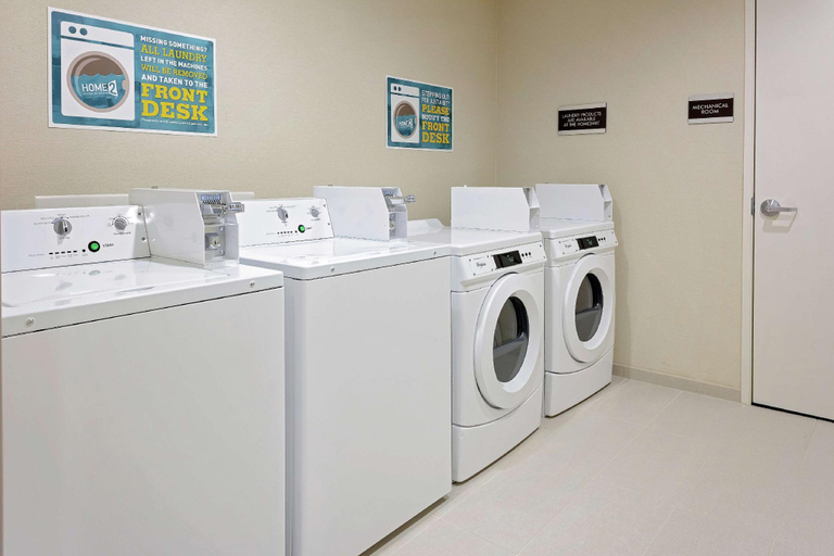 Bathroom 4, Home2 Suites by Hilton Rosenberg Sugar Land Area, Fort Bend
