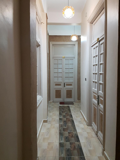 Public Area 2, The Australian Hostel Cairo, 'Abdin