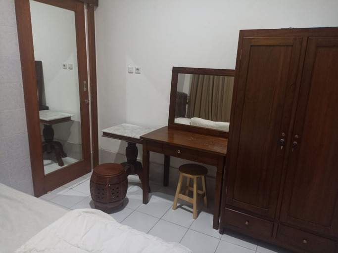 Gading Kemuning Guest House, Palembang