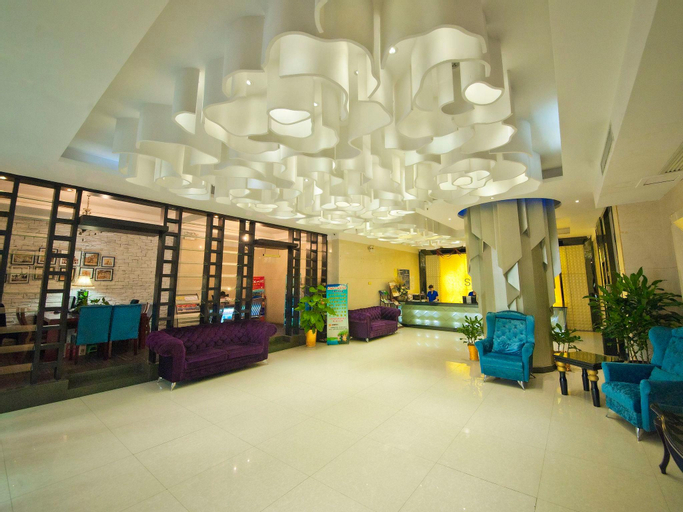 Public Area