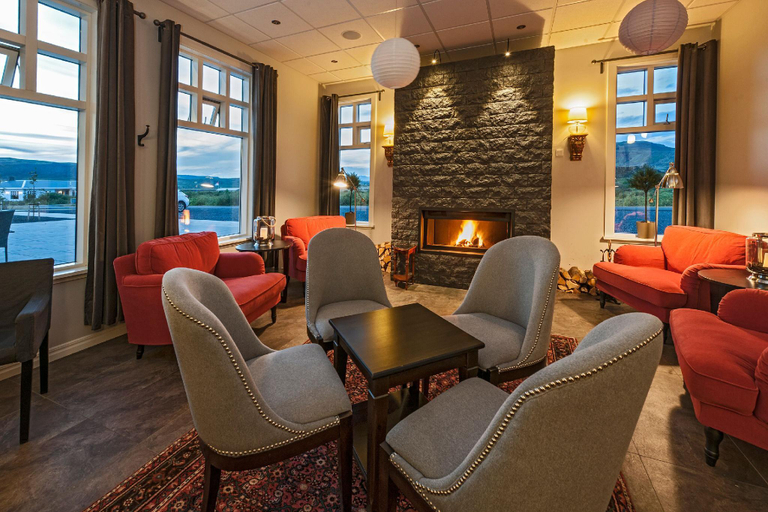 Public Area 3, Grimsborgir - Your Holiday Home in Iceland, Grímsnes- og Grafningshreppur