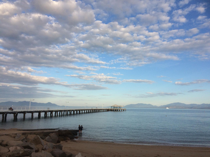Exterior & Views 5, Tropical Palms Resort & 4WD Hire, Magnetic Island