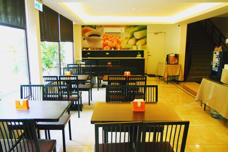 Food & Drinks 5, Beauty Garden Resort, New Taipei City