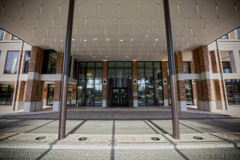 Public Area 4, Hilton London Heathrow Airport Terminal 5, Slough