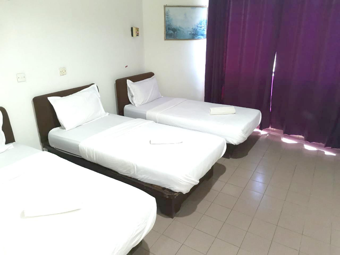 Others 4, Hotel Kenangan, Kota Bharu