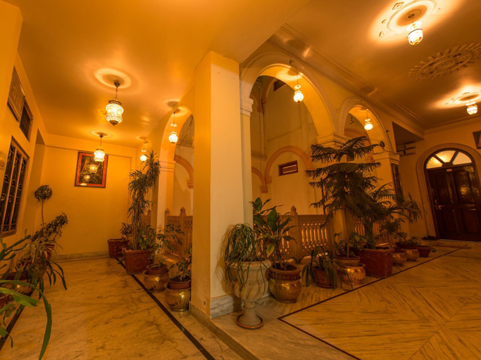 Others 4, Hotel Kanhaia Haveli, Ajmer