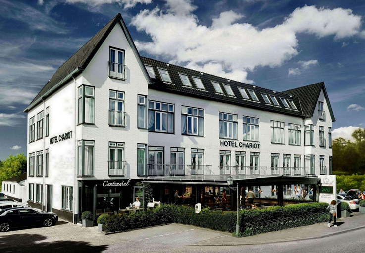 Exterior & Views 1, Hotel Chariot, Aalsmeer