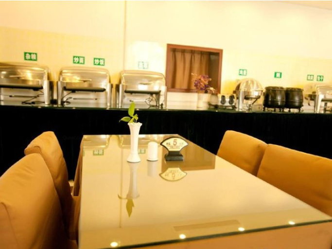 Others 5, Green Tree Inn Nanjing Zhonghua Gate Subway Station Hotel, Nanjing