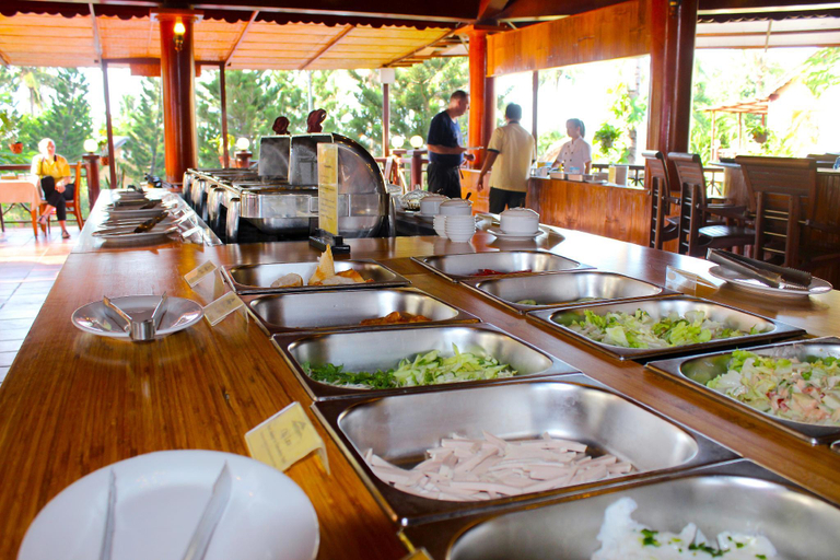 Food & Drinks 5, Little Mui Ne Cottages, Phan Thiết