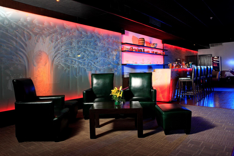 Public Area 5, Ellaa Hotel Gachibowli, Hyderabad