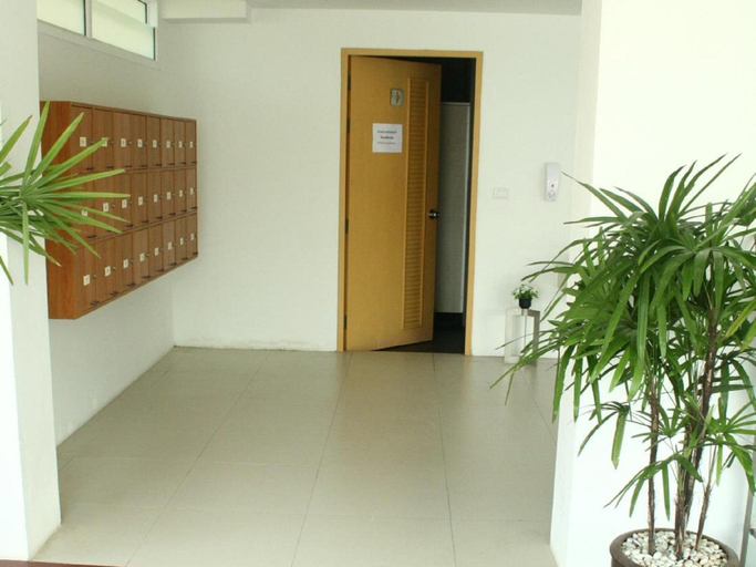 Others 5, The Baycliff, Phuket Island