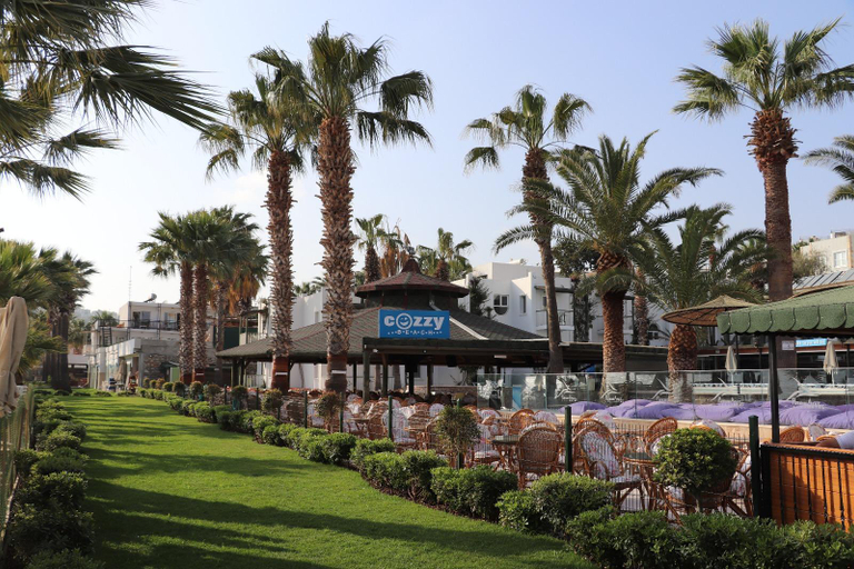 Others 5, Parkim Ayaz Hotel, Bodrum