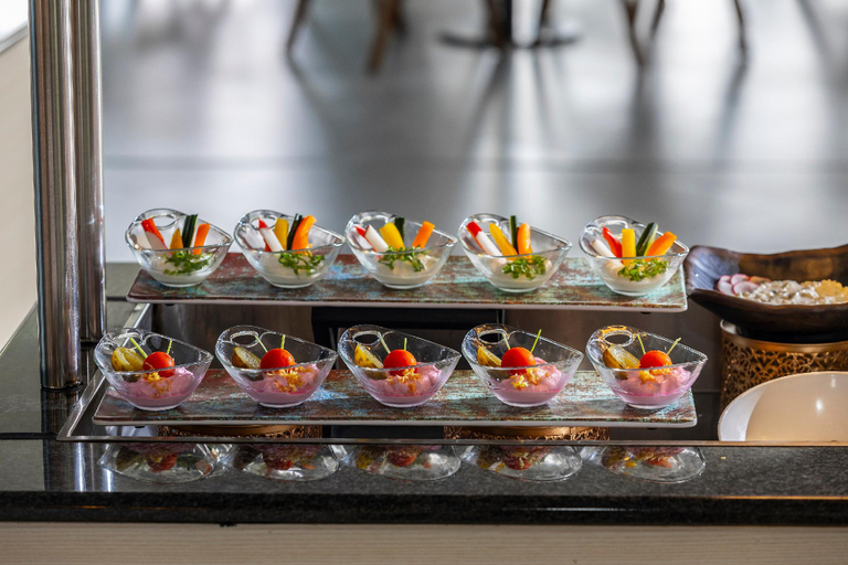 Food & Drinks 5, Leonardo Kolymbia Resort - Rhodes - All Inclusive, South Aegean