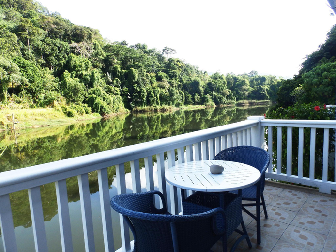 Food & Drinks 5, Serenity Lakeside Resort, Phuket Island