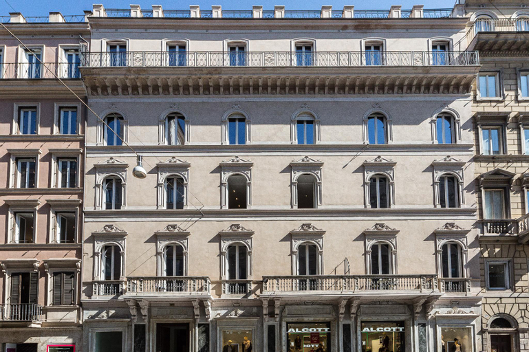 Amazing Piazza Venezia Suites, Rome