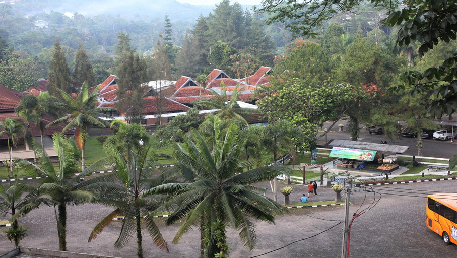 GRAND CEMPAKA RESORT & CONVENTION, Bogor