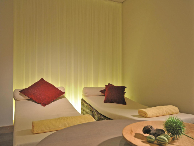 Bedroom 2, Best Western Premier Hotel Victoria, Freiburg im Breisgau