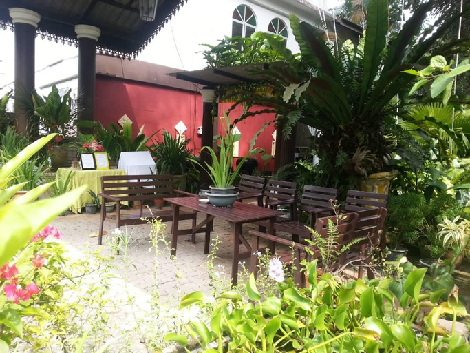 Exterior & Views 4, Seri Pengantin Resort, Bentong