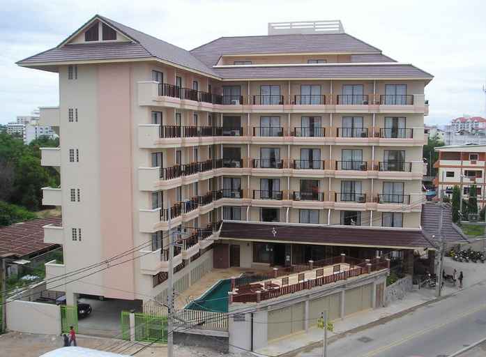 Others 5, Sunview Place, Pattaya