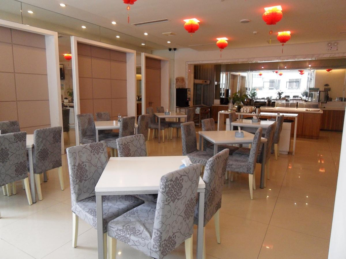 Food & Drinks, Jinjiang Inn Qingdao Development Zone Jinggangshan Rd., Qingdao