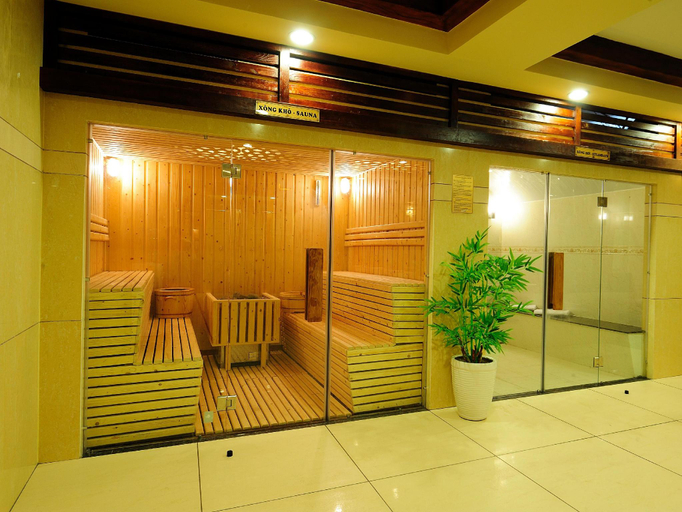 Others 4, Hoa Long Hotel, District 1