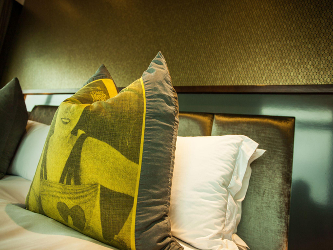Bedroom 3, Coastlands Umhlanga Hotel And Convention Centre, eThekwini