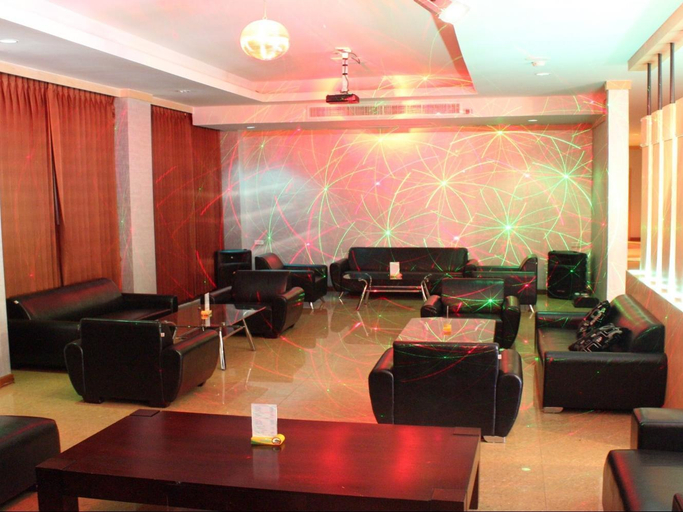 Public Area 4, Daosavanh Resort & Spa Hotel, Khanthabouly
