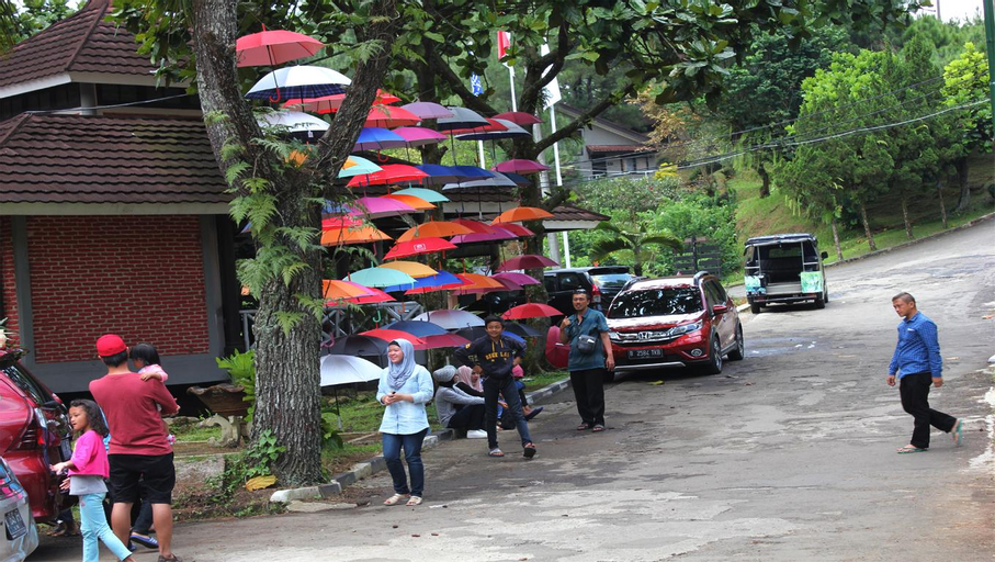 GRAND CEMPAKA RESORT & CONVENTION, Bogor