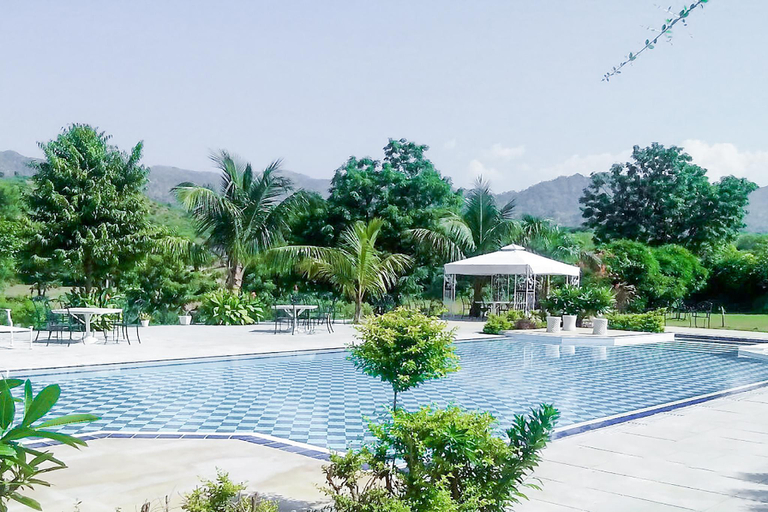 Sport & Beauty, King's Abode, Pali