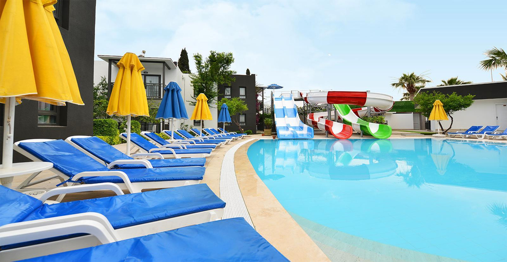 Swimming pool 5, Bitez Garden Life - All Inclusive, Bodrum