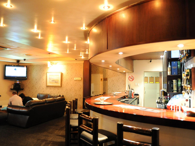 Public Area 3, Mont d'Or Clarens, Thabo Mofutsanyane
