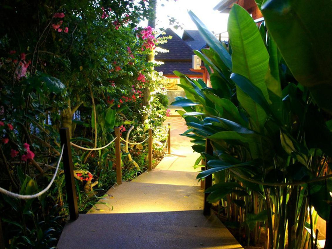 Others 3, Wazzah resort bungalows, Ko Samui