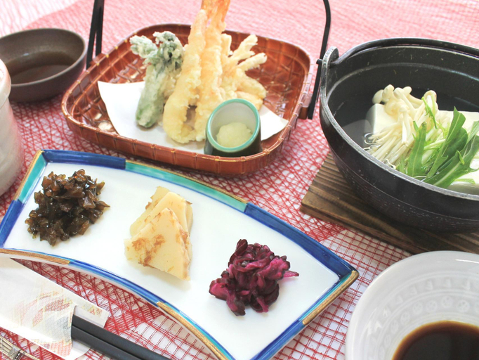 Food & Drinks 4, Kyoto City Hotel, Kyoto