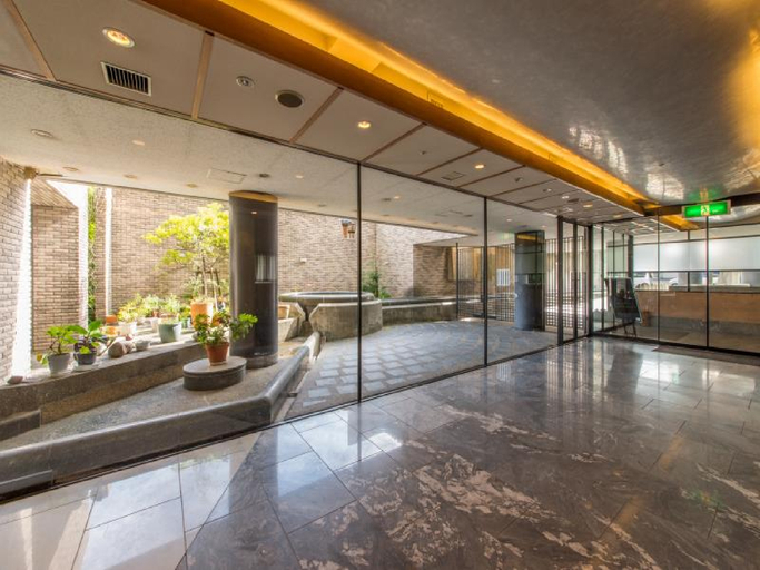 Public Area 2, APA Hotel Kanazawa Nomachi, Kanazawa