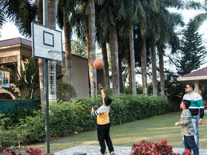 Others 4, Ibiza The Fern Resort & Spa, Kolkata, South 24 Parganas