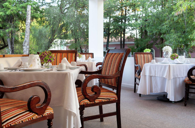 Food & Drinks 5, MM Grand Hotel Puebla, Tapestry Collection by Hilton, San Andrés Cholula