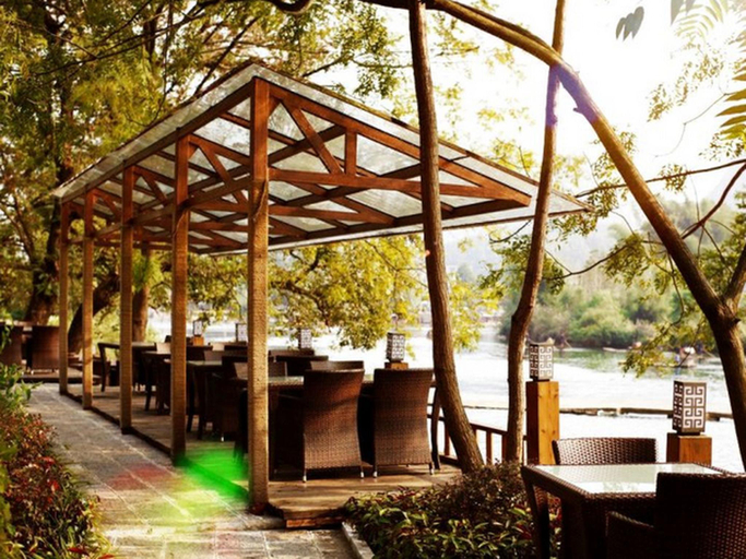 Food & Drinks 5, Yangshuo Resort Hotel, Guilin