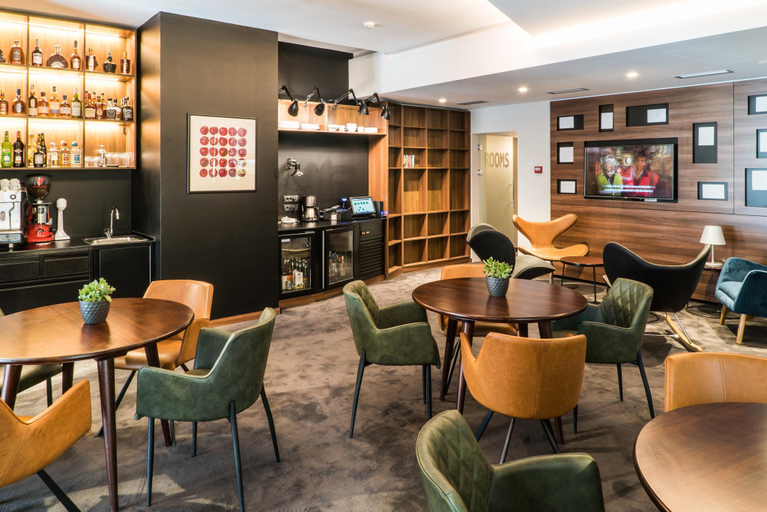 Public Area 4, Best Western Premier Natalija Residence, Belgrade