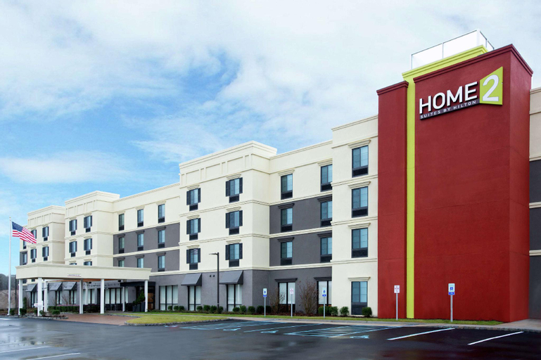 Exterior & Views 1, Home2 Suites by Hilton Long Island Brookhaven, Suffolk