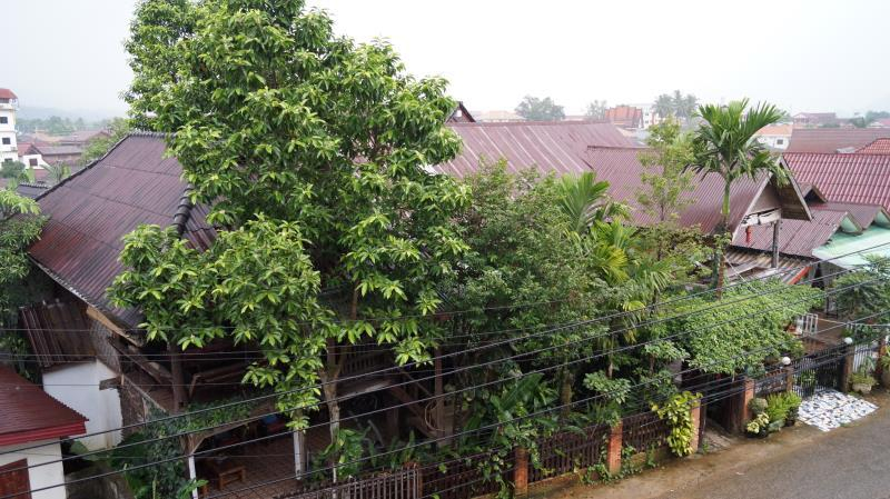 Others 5, Champa Lao The Villa, Vangvieng