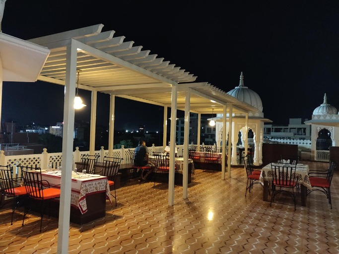Exterior & Views 2, Laxmi Palace Heritage Boutique Hotel, Jaipur
