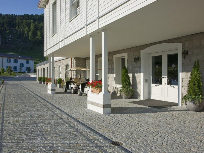 Hotel Villa Honegg, Nidwalden