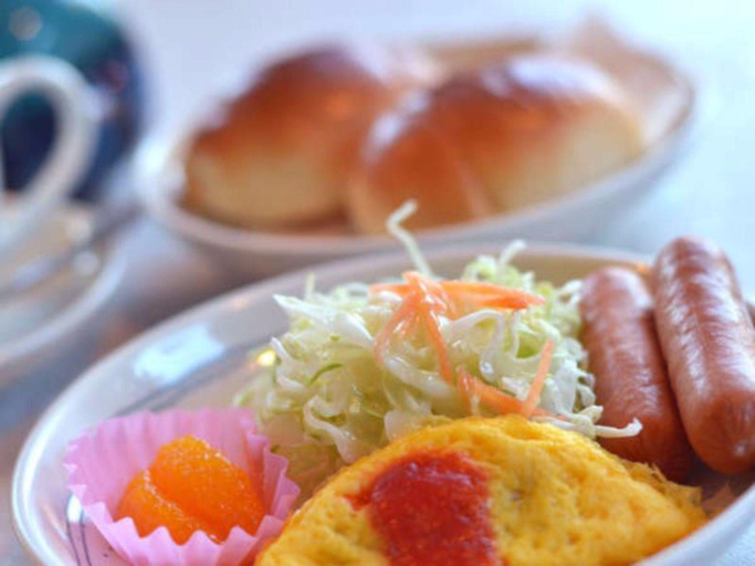 Food & Drinks 5, Business Royal Hotel Nagasaki, Nagasaki