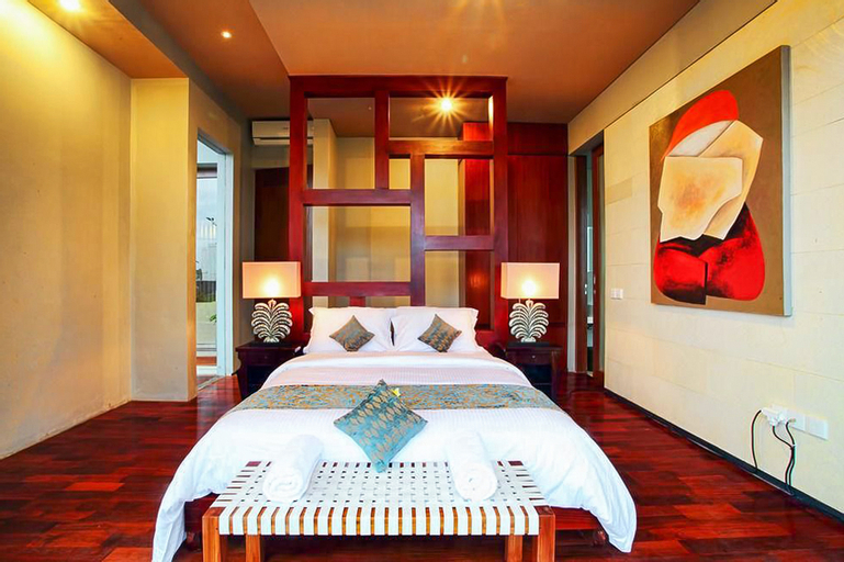 Astamana Bali (temporarily closed), Badung