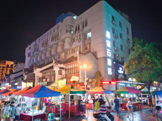 Guilin Sapphire hotel, Guilin