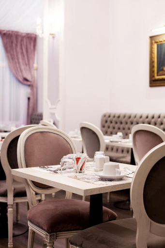 Public Area 2, Hotel Oasis, Alpes-Maritimes