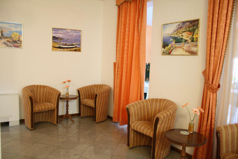 Public Area 2, Hotel Danica