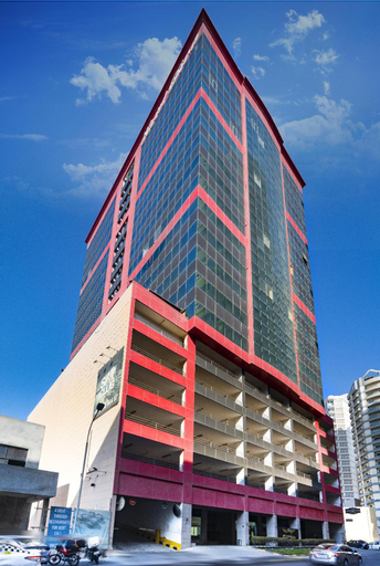 Exterior & Views 2, Diva Hotel, Manama