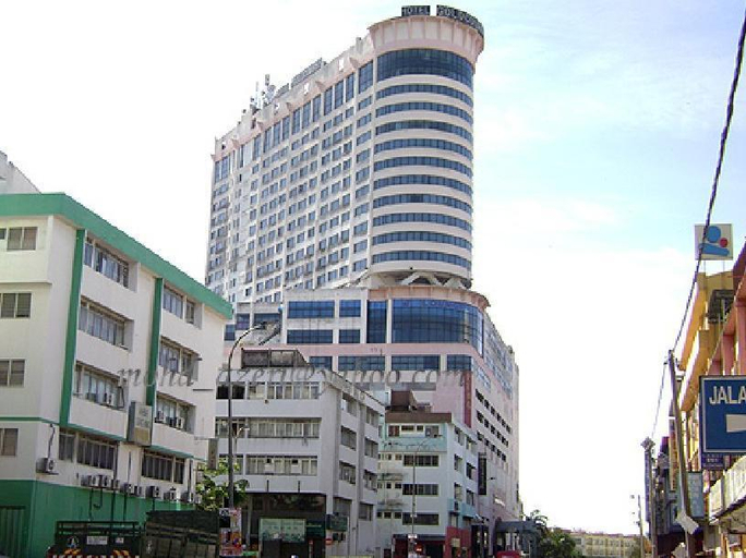 Exterior & Views, Goldcourse Hotel Klang, Klang