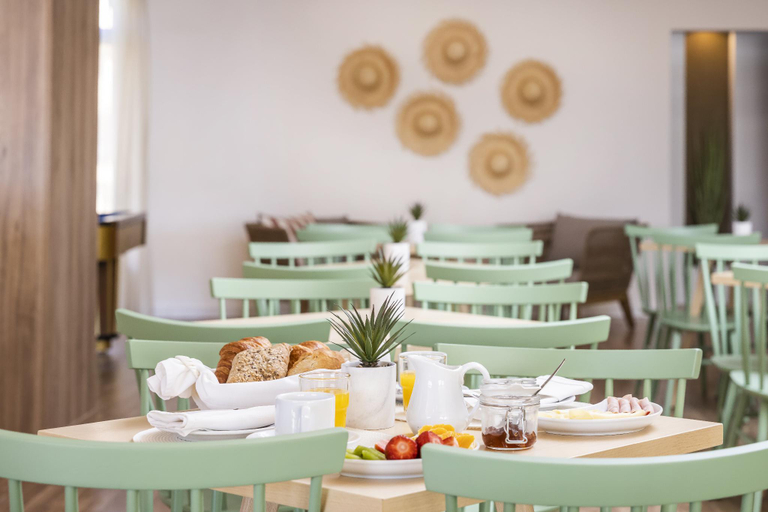 Food & Drinks 4, Clube Maria Luisa, Albufeira